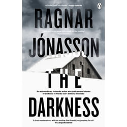 ISBN The Darkness livre Roman Anglais