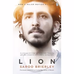ISBN Lion, Anglais, Livre broché, 272 pages