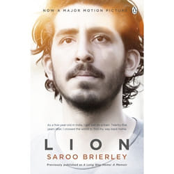 ISBN Lion
