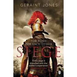 ISBN Siege