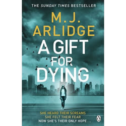 ISBN A Gift for Dying
