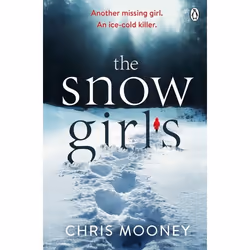 ISBN The Snow Girls, Anglais, Livre broché, 448 pages