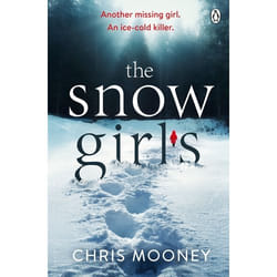 ISBN The Snow Girls