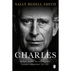 ISBN Charles livre biographie Anglais Livre broché 624 pages