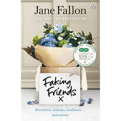 ISBN Faking Friends livre Anglais Livre broché 448 pages