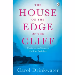 ISBN The House on the Edge of the Cliff, Anglais, Livre broché, 448 pages