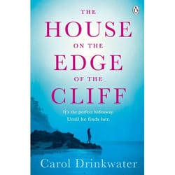 ISBN The House on the Edge of the Cliff