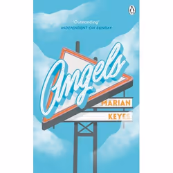 ISBN Angels, Anglais, Livre broché, 496 pages