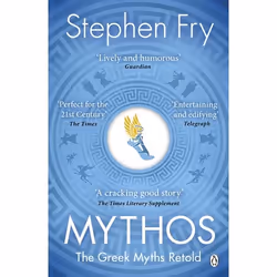 ISBN Mythos, Anglais, Livre broché, 464 pages