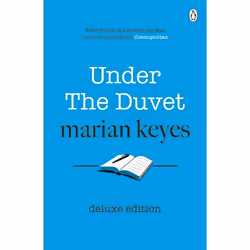 ISBN Under the Duvet, Anglais, Livre broché, 704 pages