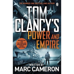 ISBN Tom Clancy's Power and Empire livre Roman Anglais