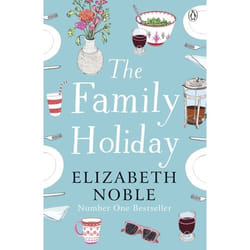 ISBN The Family Holiday livre Roman Anglais