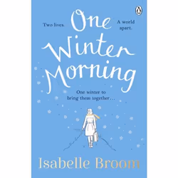 ISBN One Winter Morning, Anglais, Livre broché, 400 pages