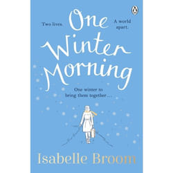 ISBN One Winter Morning