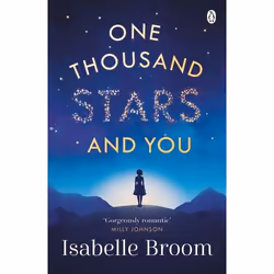 ISBN One Thousand Stars and You, Roman, Anglais, Livre broché, 400 pages