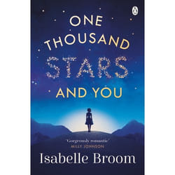 ISBN One Thousand Stars and You livre Roman Anglais