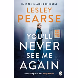 ISBN You'll Never See Me Again, Anglais, Livre broché, 432 pages