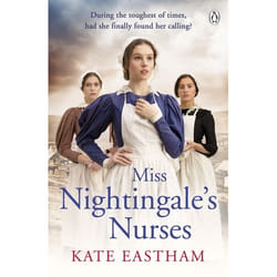 ISBN Miss Nightingale's Nurses livre Roman Anglais