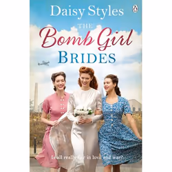 ISBN The Bomb Girl Brides, Roman, Anglais, Livre broché, 400 pages