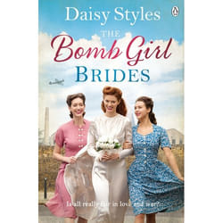 ISBN The Bomb Girl Brides livre Roman Anglais