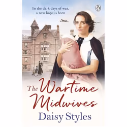ISBN The Wartime Midwives, Anglais, Livre broché, 400 pages