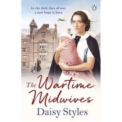 ISBN The Wartime Midwives