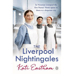 ISBN The Liverpool Nightingales