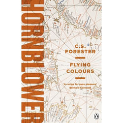 ISBN Flying Colours