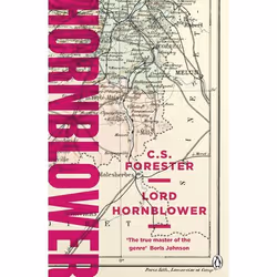 ISBN Lord Hornblower, Anglais, Livre broché, 320 pages