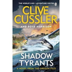 ISBN Shadow Tyrants