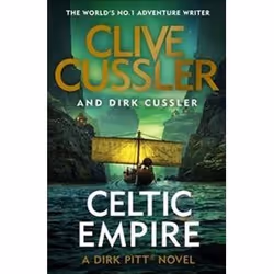ISBN Celtic Empire, Aventure, Anglais, 464 pages