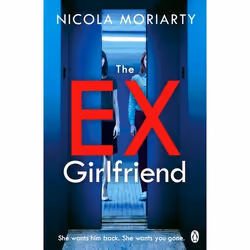 ISBN The Ex-Girlfriend, Anglais, Livre broché, 400 pages