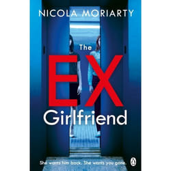 ISBN The Ex-Girlfriend