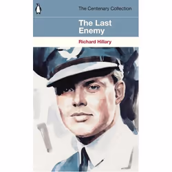 ISBN The Last Enemy, Anglais, Livre broché, 192 pages