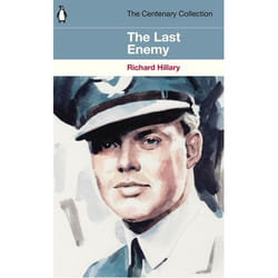 ISBN The Last Enemy