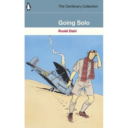 ISBN Going Solo