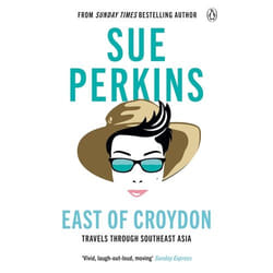 ISBN East of Croydon livre biographie Anglais