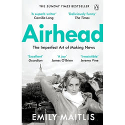 ISBN Airhead