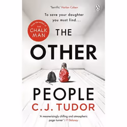ISBN The Other People, Roman, Anglais, Livre broché, 416 pages