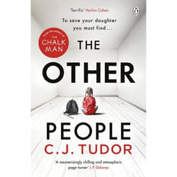 ISBN The Other People livre Roman Anglais