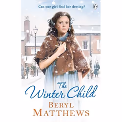 ISBN The Winter Child, Anglais, Livre broché, 464 pages