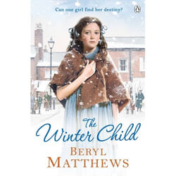 ISBN The Winter Child