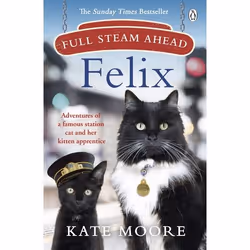 ISBN Full Steam Ahead, Felix, Anglais, Livre broché, 320 pages