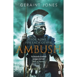 ISBN Ambush