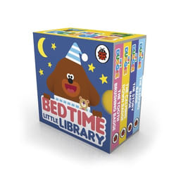 ISBN Hey Duggee: Bedtime Little Library