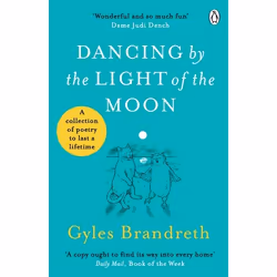 ISBN Dancing By The Light of The Moon, poésie, Anglais, Livre broché, 480 pages