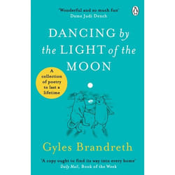 ISBN Dancing By The Light of The Moon livre poésie Anglais