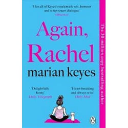 ISBN Again Rachel livre Roman Anglais