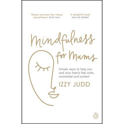 ISBN Mindfulness for Mums