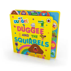 ISBN Hey Duggee: Duggee and the Squirrels